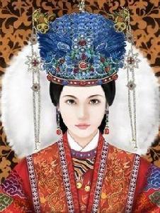 汝寧公主 汝寧公主