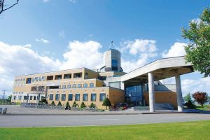 拓殖短期大學 拓殖短期大學