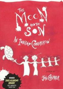 月亮和兒子 月亮和兒子