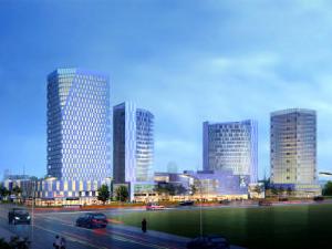 國家動漫基地河南基地 國家動漫基地河南基地