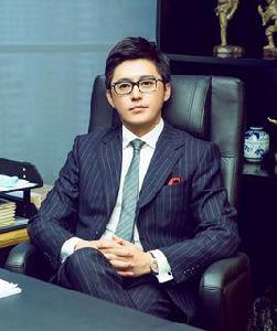 楊凡[耳東文化產業集團總裁]