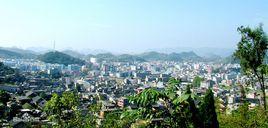 定南街道 定南街道