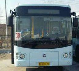 煙臺39路公交 煙臺39路公交