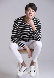 林一[中國內地男演員]