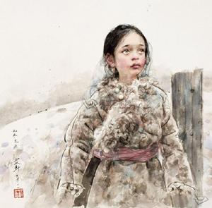 無盡荒原 無盡荒原