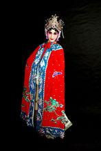 袁媛--黃梅戲演員