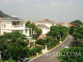 廣州華南碧桂園 廣州華南碧桂園