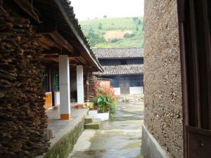 大花橋自然村 大花橋自然村