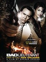 《壞中尉》 《壞中尉》