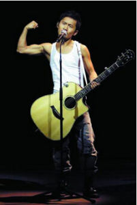 《時間河》 《時間河》