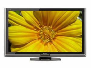 夏普LCD-46LX710DA外觀