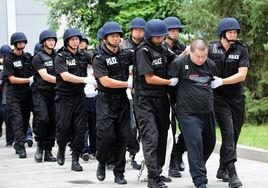 北京大興滅門案