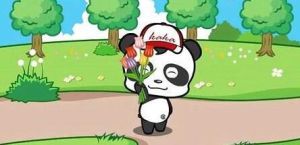 熊貓樂園兒歌 熊貓樂園兒歌