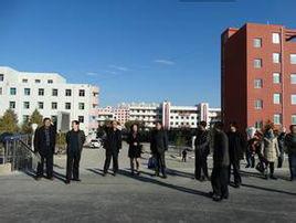 靖邊縣第三中學 靖邊縣第三中學