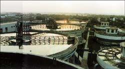 灰水處理 灰水處理