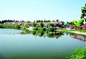 可持續鄉村旅遊研究 可持續鄉村旅遊研究