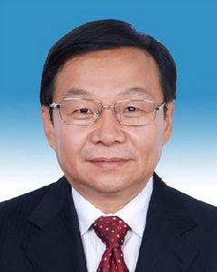 劉強[江西省委常委、組織部長、省政府副省長]