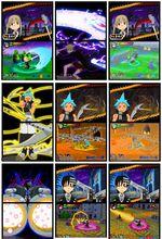 噬魂師：美杜莎的陰謀