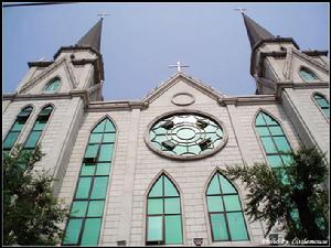 耶穌聖心主教座堂