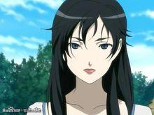 《BLOOD+》DIVA（歌之女神）