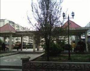 民香小區 民香小區