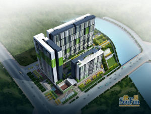 I’M MARK I’M MARK