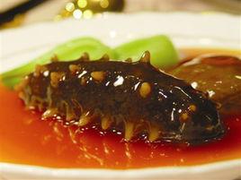 海參多糖 海參多糖