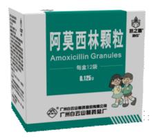 廣州白雲山製藥廠