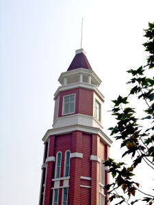 江陰職業技術學院