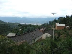 毛家箐自然村 毛家箐自然村