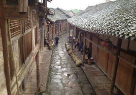 宜賓古鎮龍華 宜賓古鎮龍華