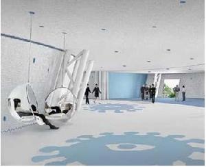 芬蘭國家館效果