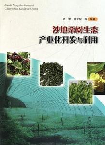 沙地桑樹生態產業化開發與利用