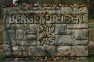貝爾根-貝爾森集中營