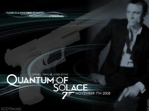 007 量子危機