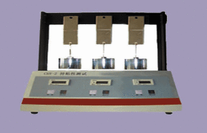 封箱膠帶持粘度試驗機