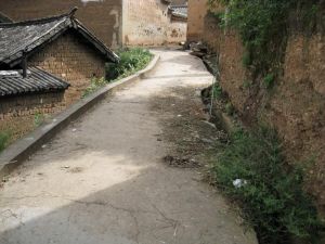 象龍額自然村 象龍額自然村