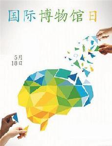國際博物館日