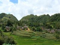 瓦子山村 瓦子山村