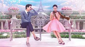 德芙歷屆代言人