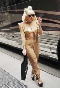 Lady Gaga