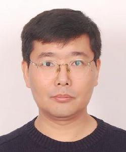 郭永峰[中國農業科學院菸草研究所研究員]