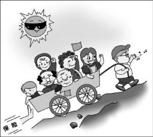 保障與賠償責任保險 保障與賠償責任保險