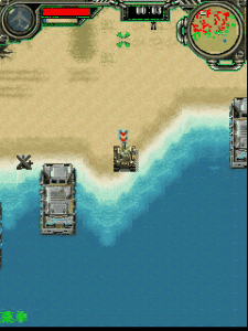 坦克大戰之裝甲風暴 坦克大戰之裝甲風暴