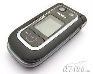 諾基亞6267 諾基亞6267
