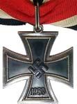 金質德意志十字勳章