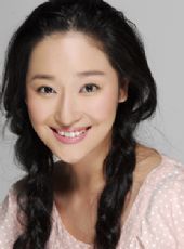 郭菁菁[中國演員]