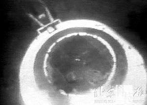 破解2000年庫爾斯克號核潛艇沉沒之謎