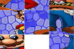 組裝瑪莉歐 組裝瑪莉歐