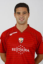 米格爾·弗拉尼奧 米格爾·弗拉尼奧